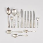 1039 2206 CUTLERY